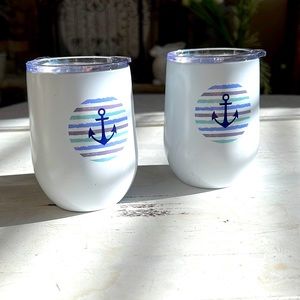 🆕☀️Summer Wine Coolers⛵️